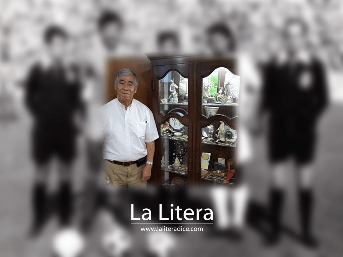 ¿Quién es Alfonso González&nbsp;Archundia?