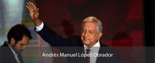 AMLO 2018
