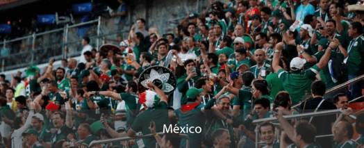 Para México