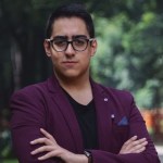 José Andrés Cruz Domínguez 2018