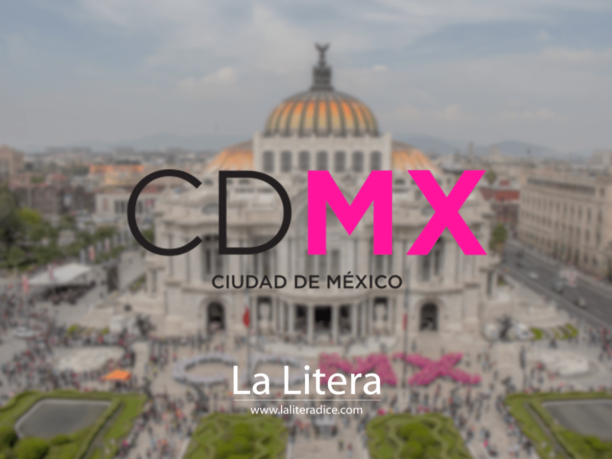 ¿Adiós CDMX?: Una lección de marketing para Claudia&nbsp;Sheinbaum