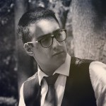 José Andrés Cruz Perfil