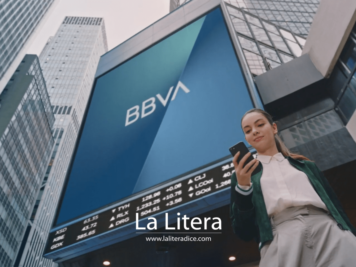 ¡Adiós, Bancomer!: Los cambios de nombre de los bancos en&nbsp;México