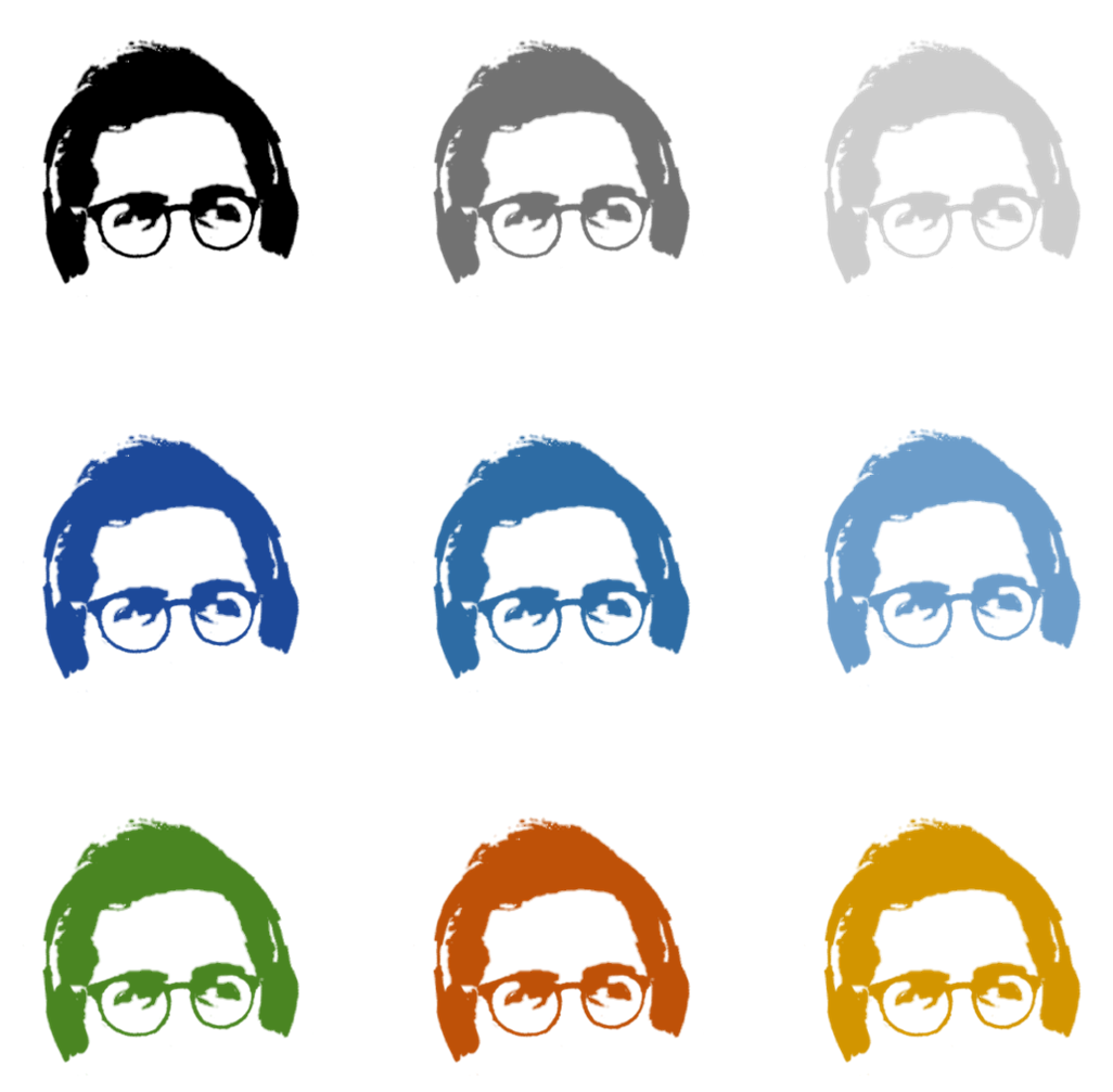 José Andrés Cruz Domínguez Minimal