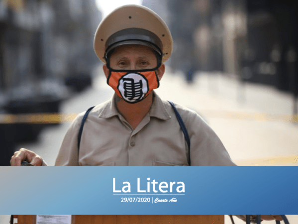 Un Organillero Estrella Nos&nbsp;Necesita