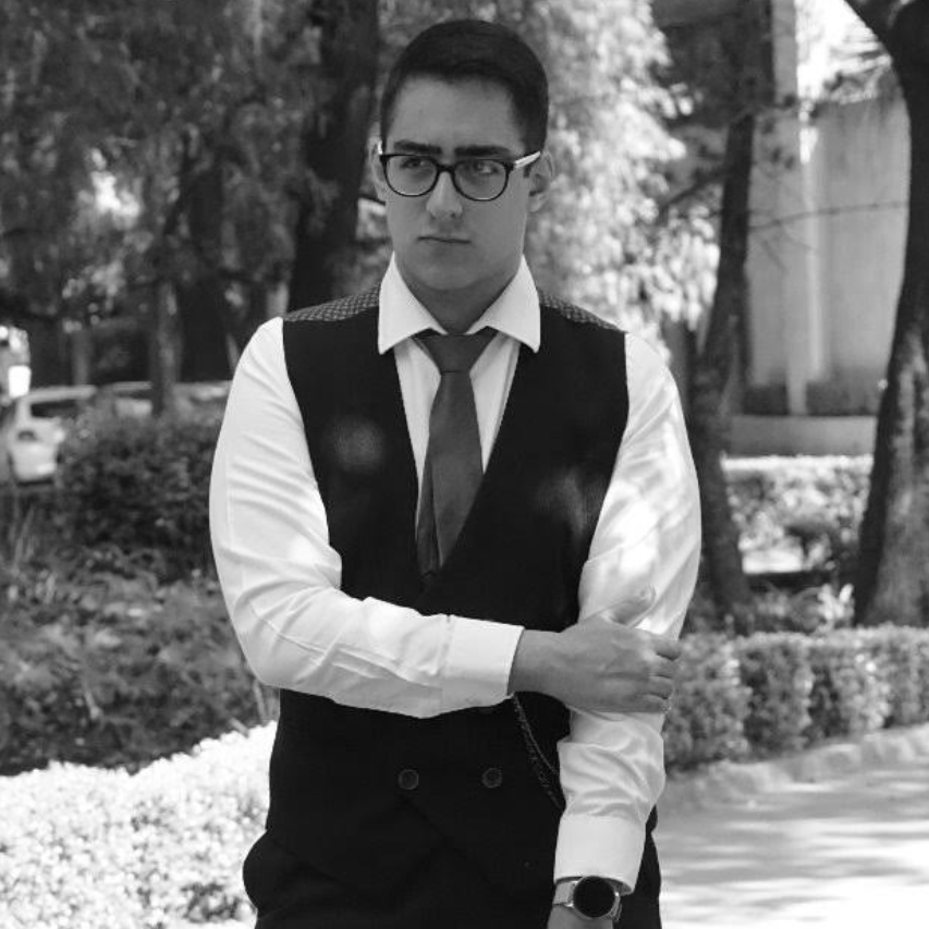 Jose Andres Cruz Domínguez 2021