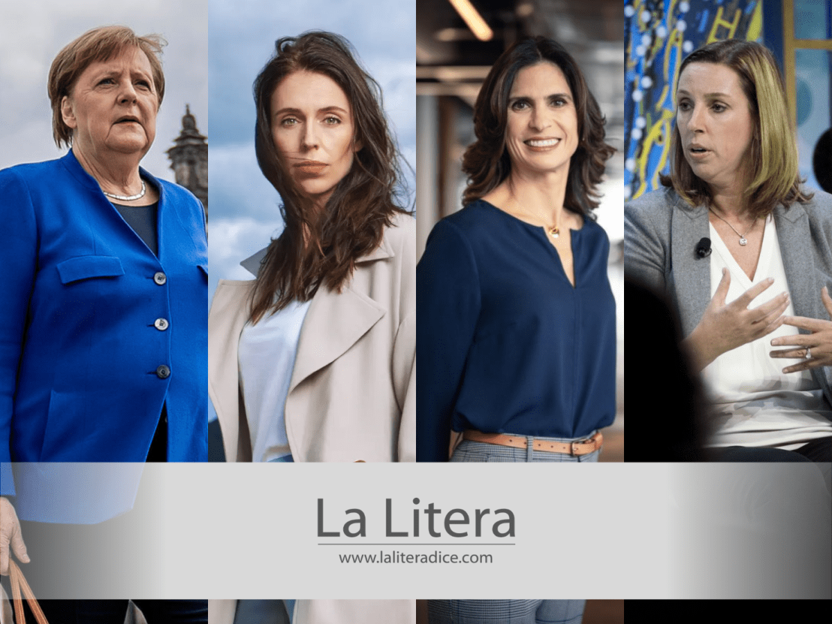 Escribí un Artículo sobre el Liderazgo de la Mujer para la Anáhuac Global&nbsp;Review