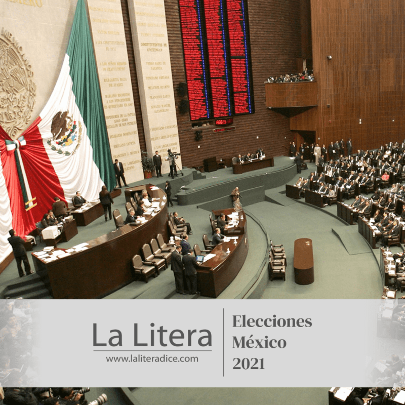 ¿Cuál es la diferencia entre las y los diputados de mayoría relativa y los elegidos por representación&nbsp;proporcional?