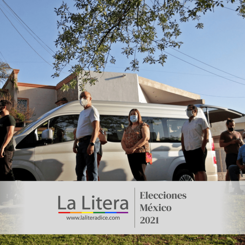 Análisis de los resultados de la elección de México en&nbsp;2021