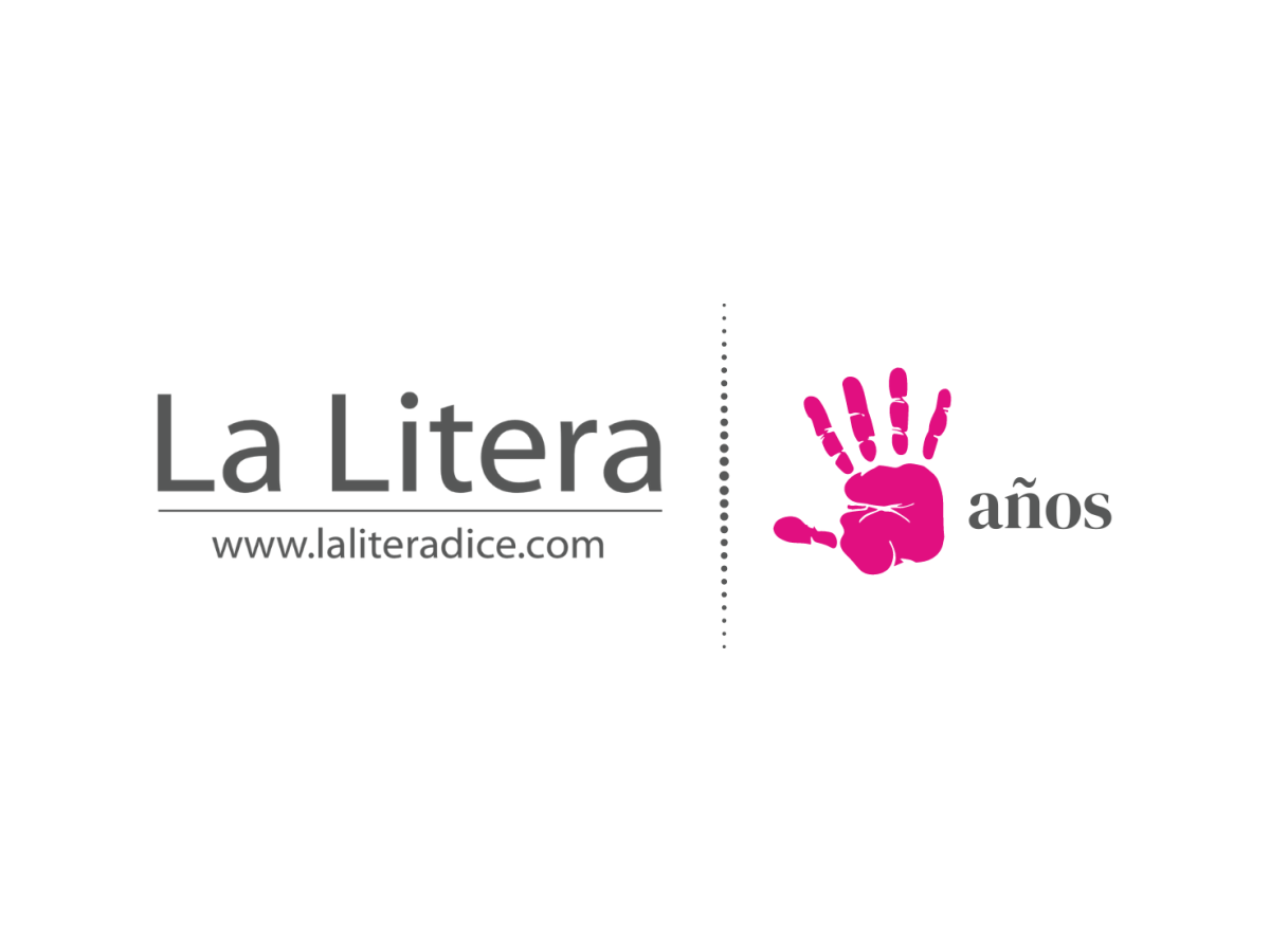 La Litera: 5&nbsp;años