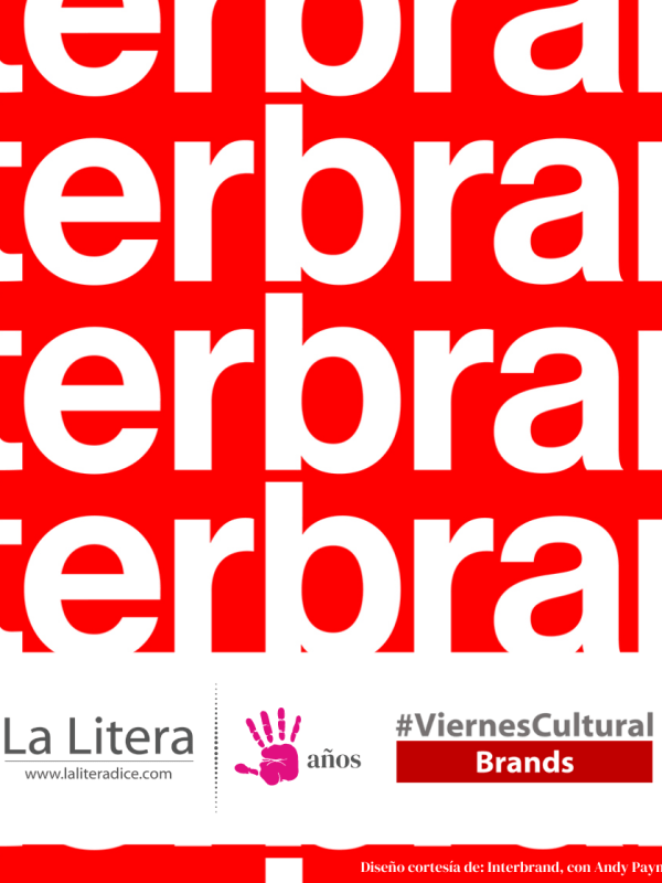 Las mejores marcas del mundo en&nbsp;2021