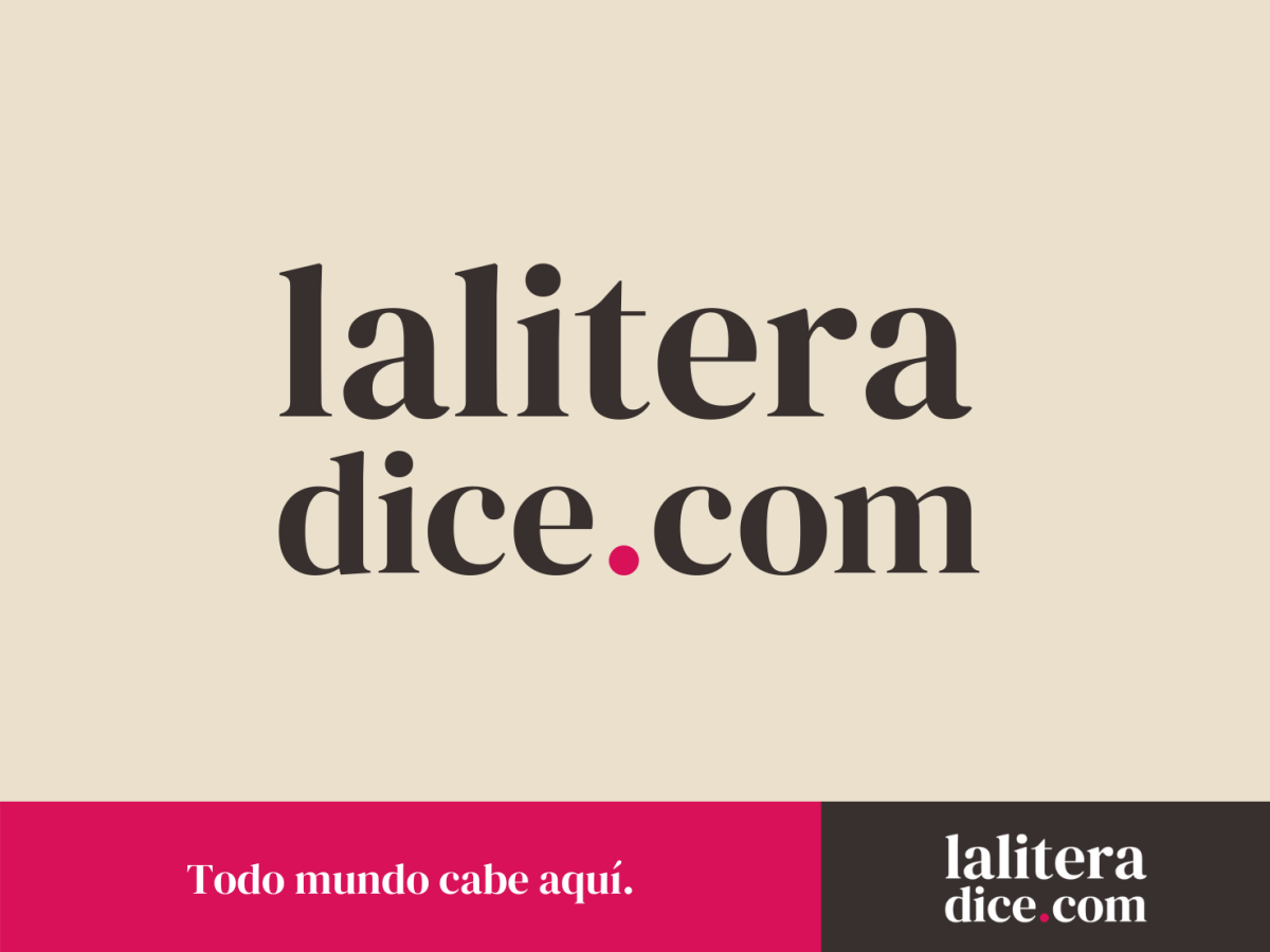 ¡Llegó el 22.02 2022! La Litera estrena algo más que un nuevo&nbsp;logo