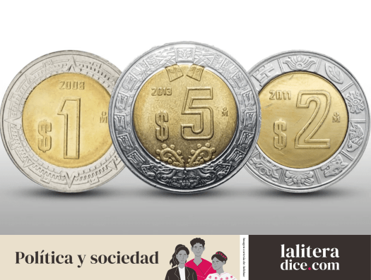¿Qué significan las siglas M.N, MXN y MXP? La historia contemporánea de la denominación del Peso Mexicano