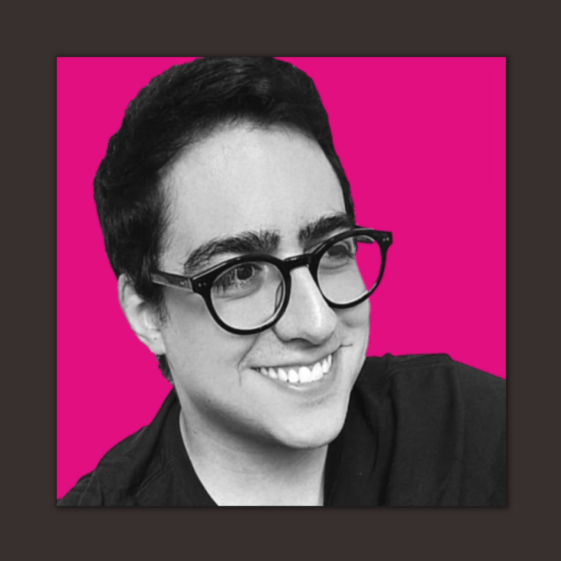 José Andrés Cruz&nbsp;Domínguez