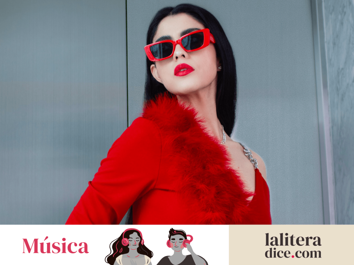 Katy Romort: La&nbsp;Entrevista