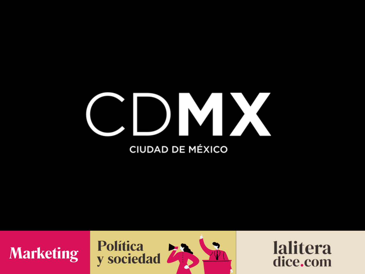 La marca CDMX está regresando (y eso es muy&nbsp;bueno)