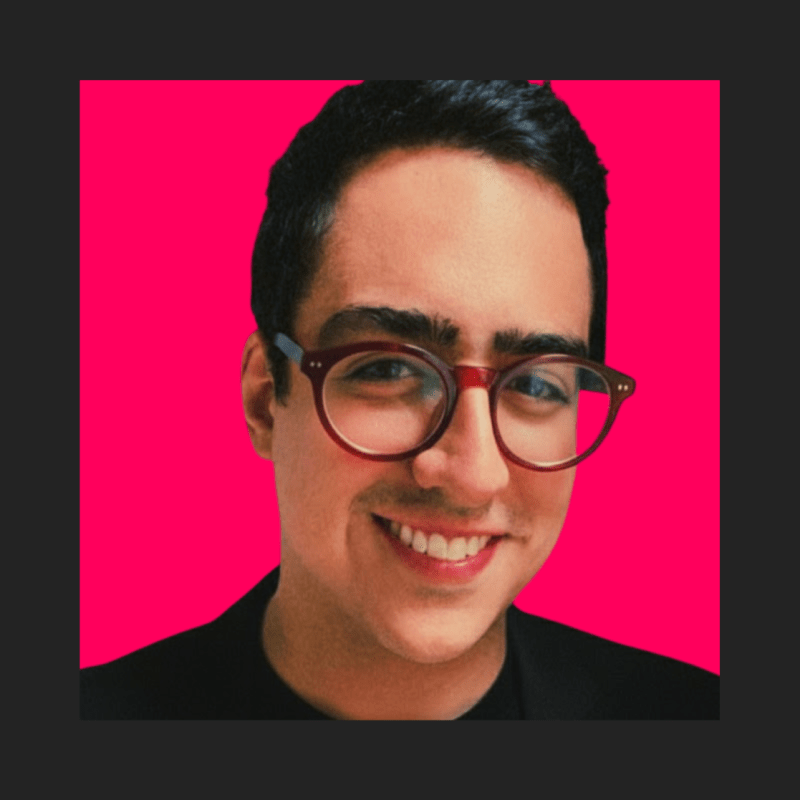 José Andrés Cruz&nbsp;Domínguez