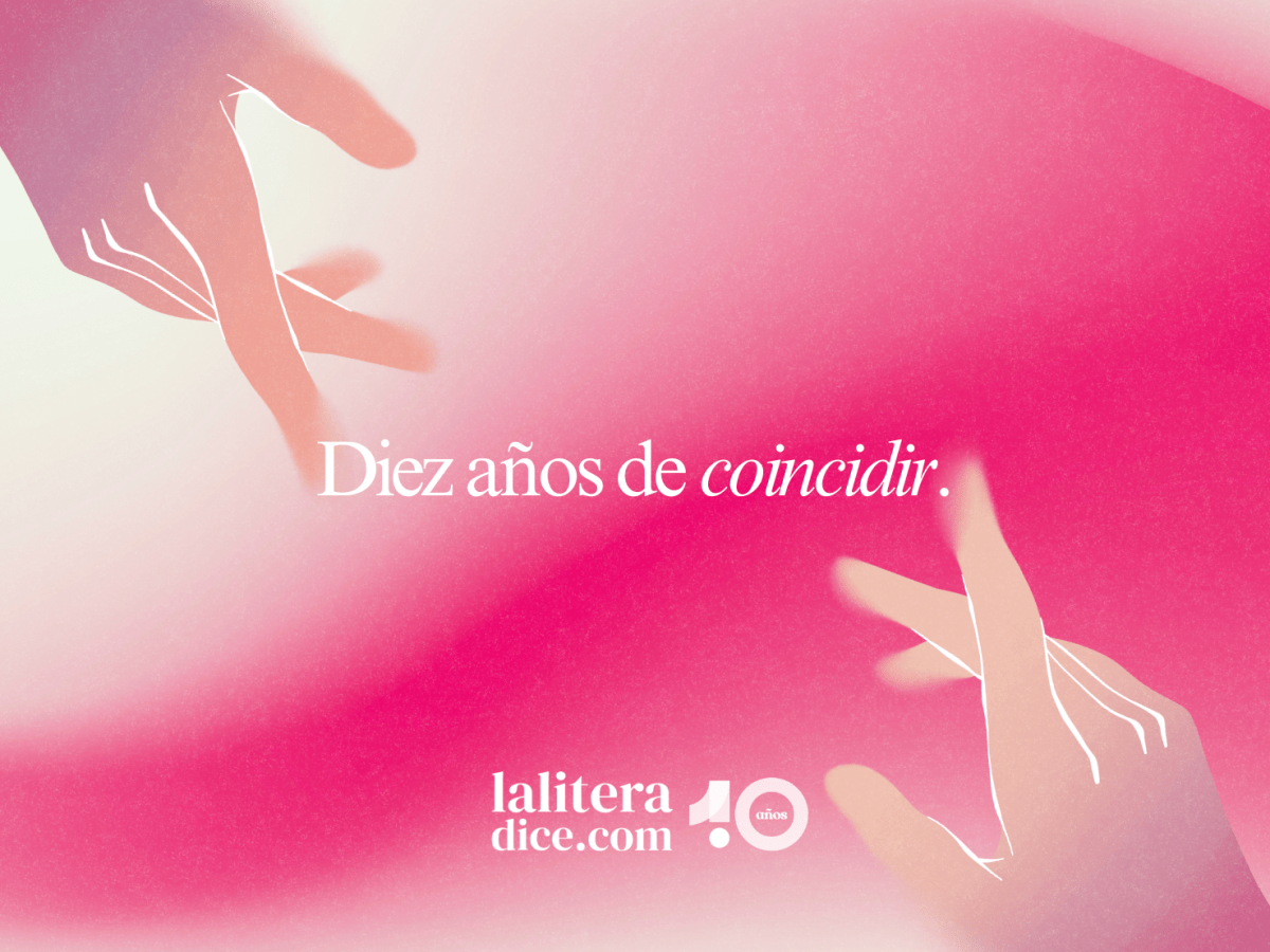 La Litera: 10&nbsp;años
